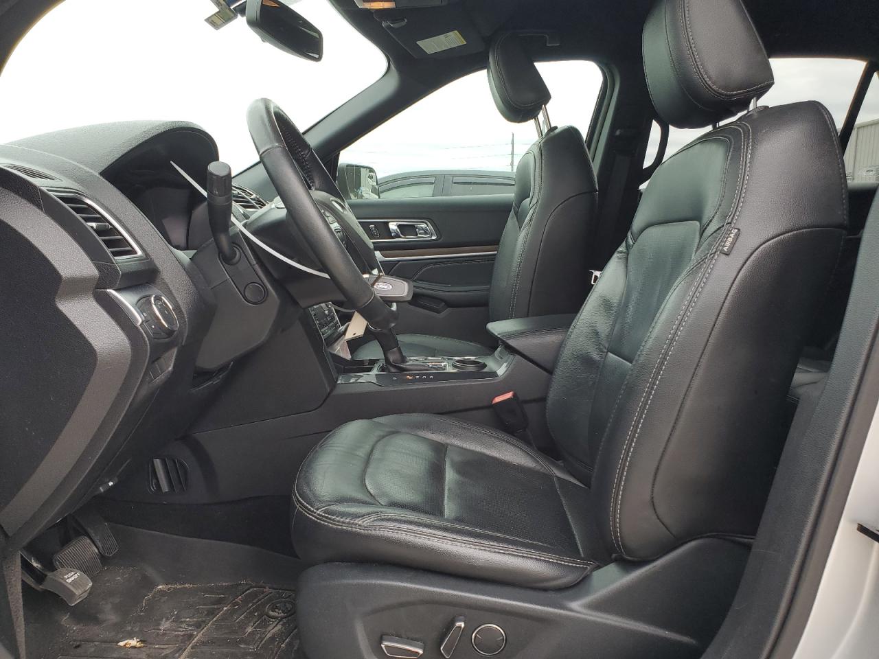 2018 Ford Explorer - Image 7