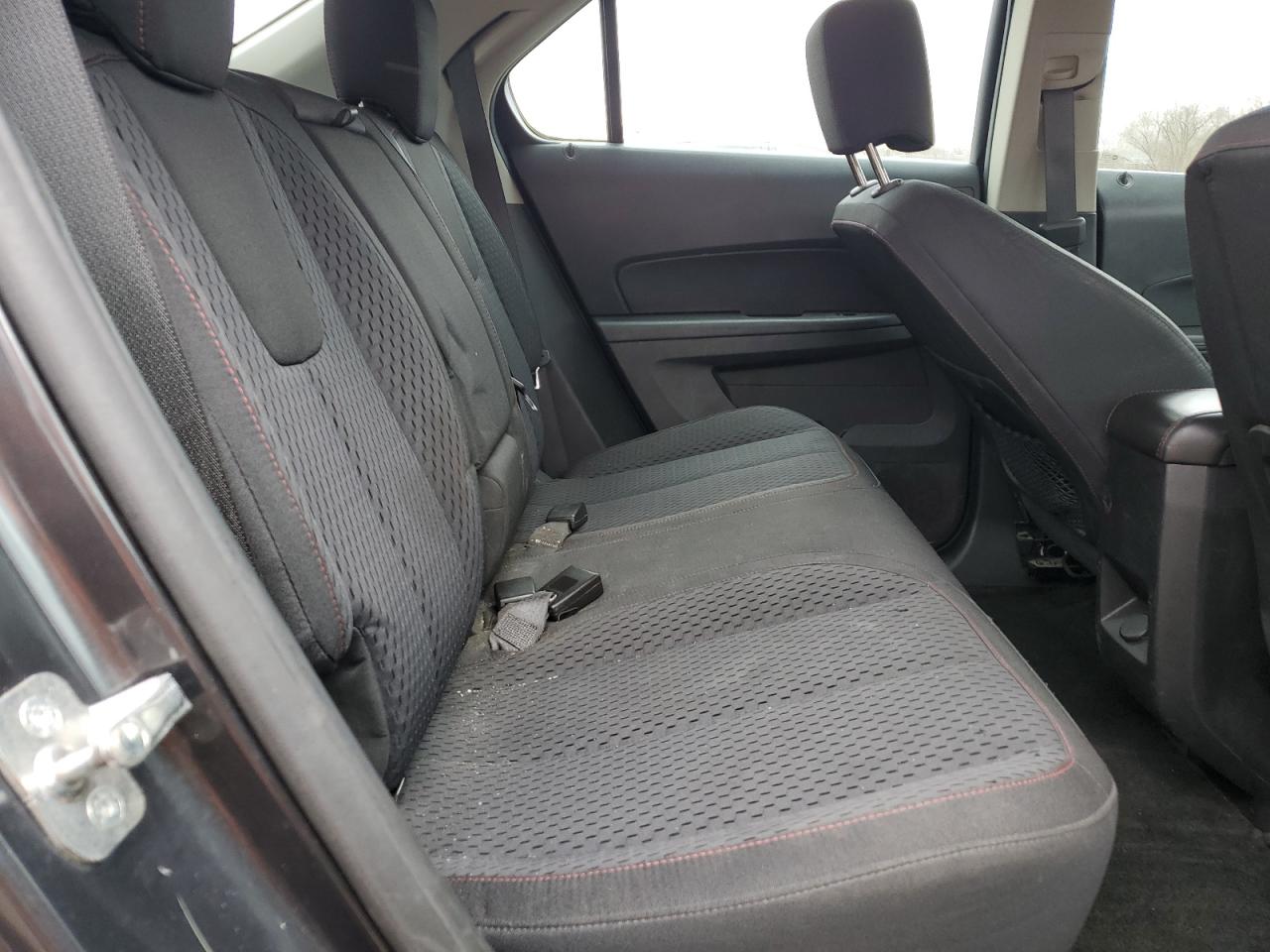 2014 Chevrolet Equinox - Image 10