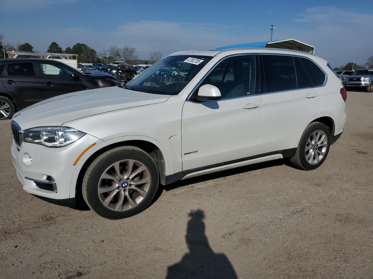 2014 BMW X5 - Image 1