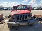 2016 Jeep Wrangler Unlimited Sport for Sale in Kansas City, KS - Rollover