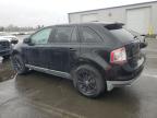 2010 Ford Edge Sel იყიდება Vallejo-ში, CA - Mechanical