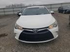 2015 Toyota Camry Le zu verkaufen in Earlington, KY - Hail