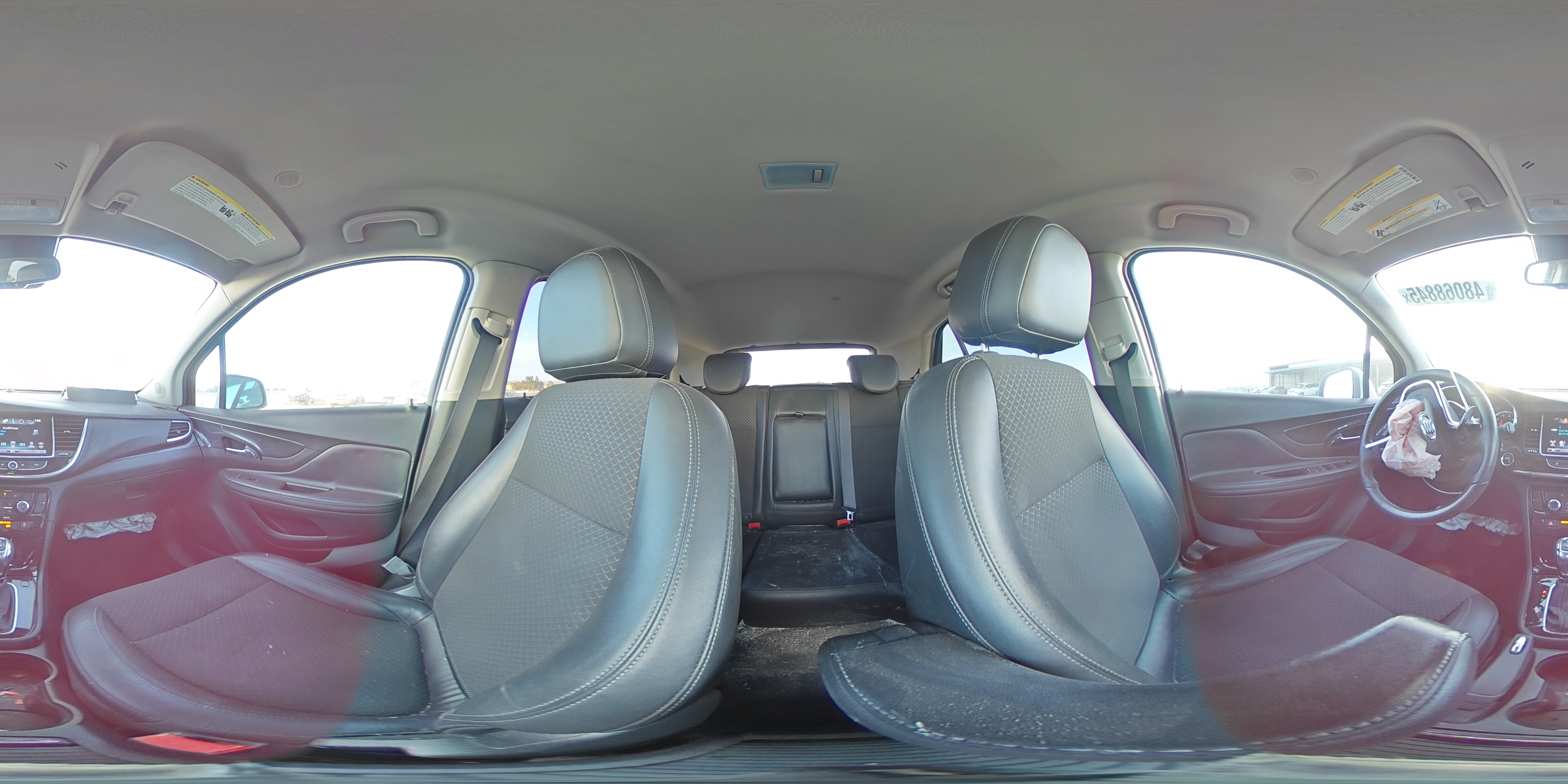 2018 Buick Encore - Image 14