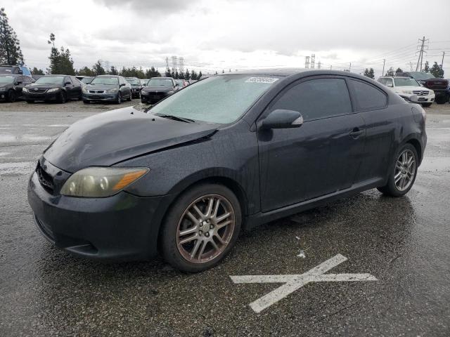 2008 Toyota Scion Tc 