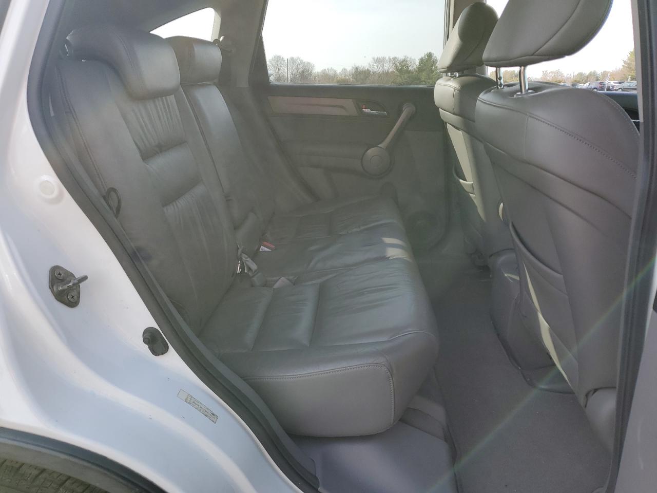 2009 Honda CR-V - Image 10