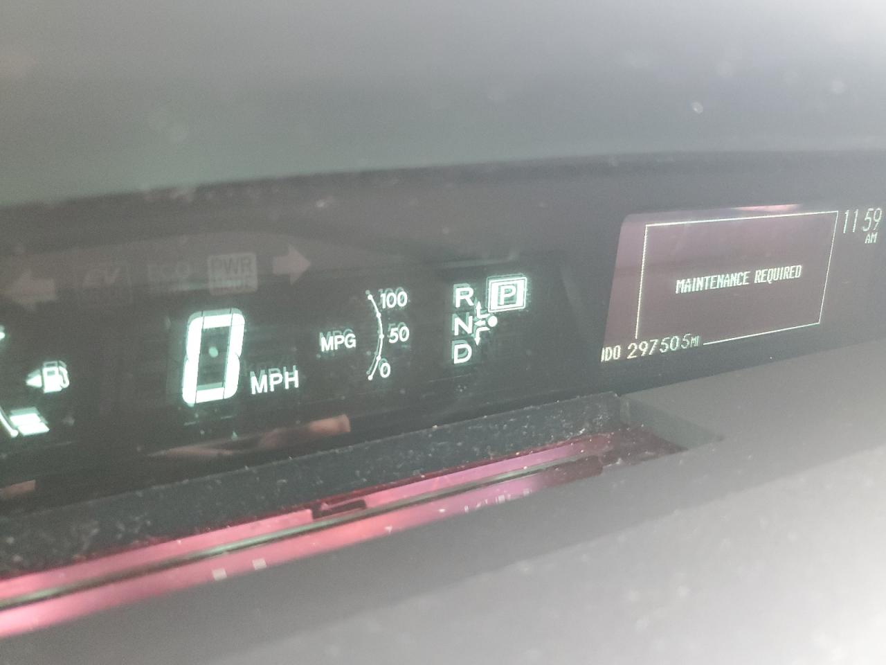 2015 Toyota Prius - Image 9