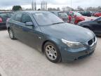 2003 BMW 530I SE AU for sale at Copart SANDY