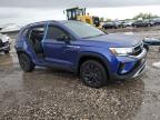 2024 Volkswagen Taos S en Venta en Houston, TX - Rear End