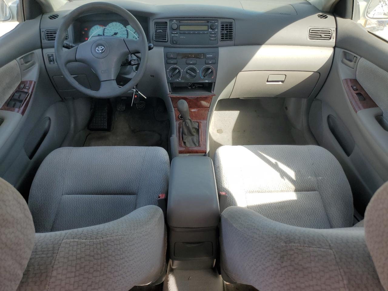 2003 Toyota Corolla - Image 8