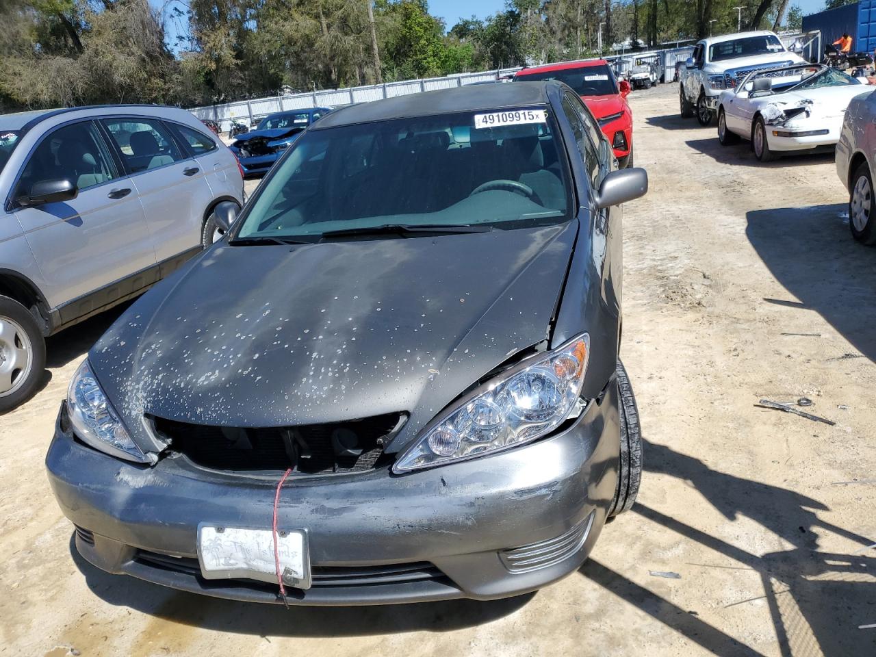 2005 Toyota Camry - Image 5