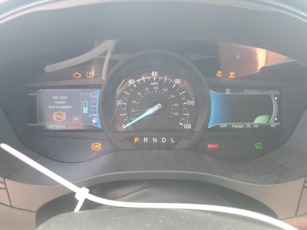 3FA6P0LU8JR234382 FORD FUSION 2018