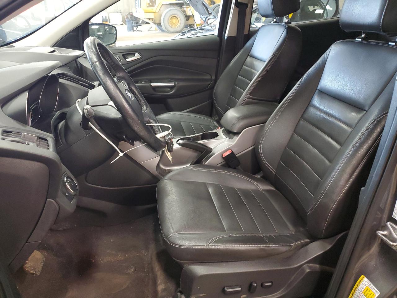 2014 Ford Escape - Image 7