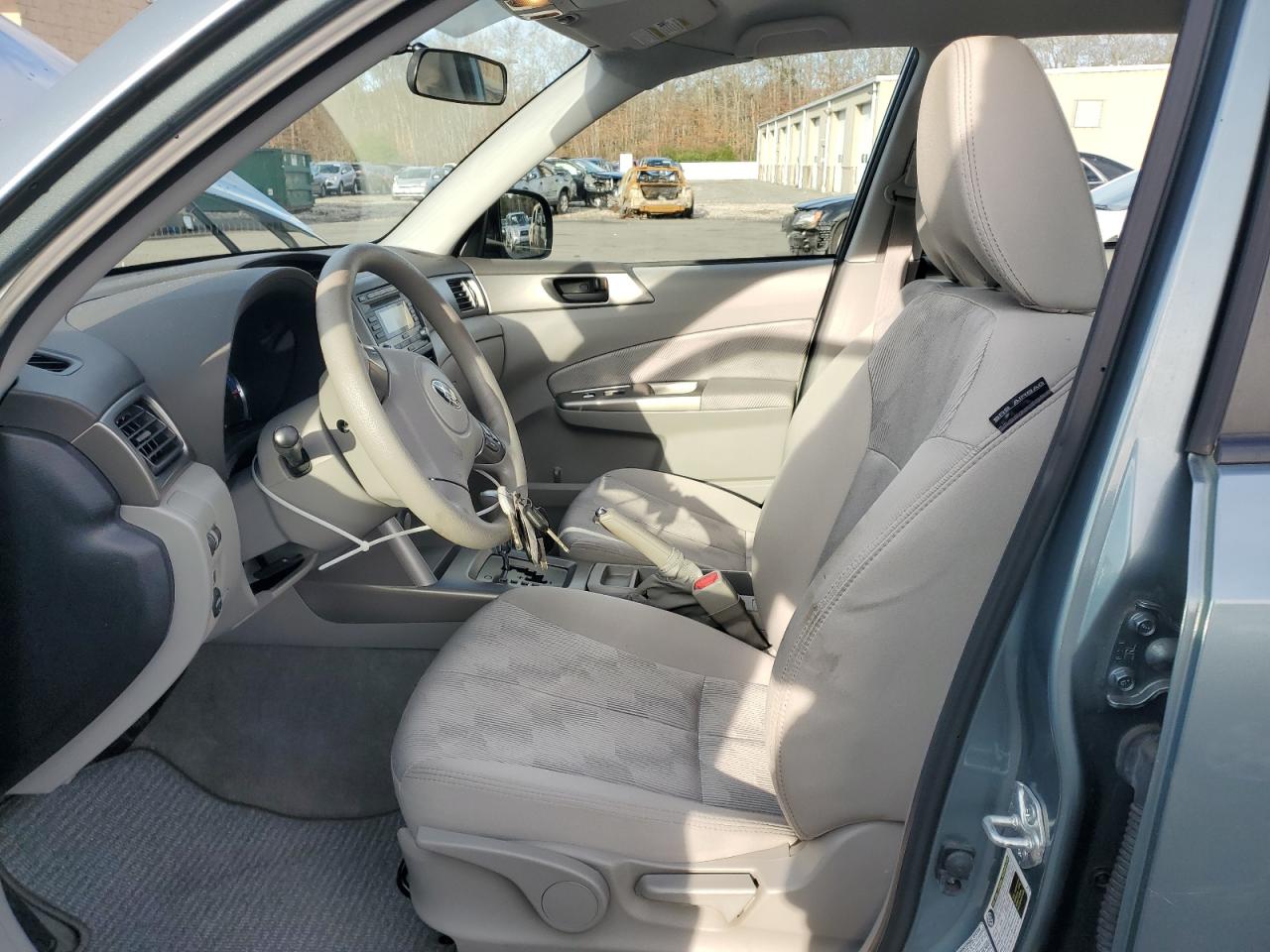 2009 Subaru Forester - Image 7