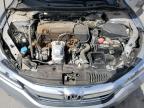 2017 Honda Accord Lx for Sale in Anthony, TX - Rear End