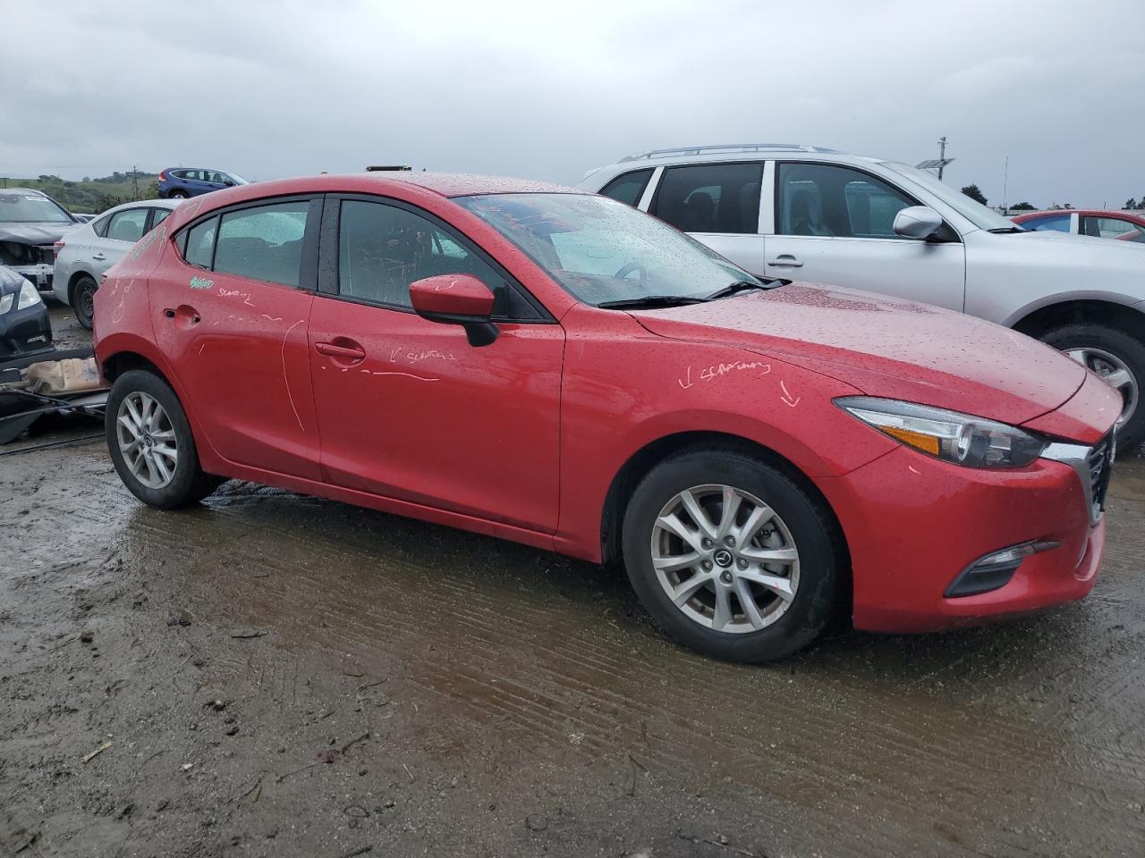 2018 Mazda 3 - Image 4
