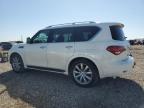 2011 Infiniti Qx56  за продажба в Houston, TX - Minor Dent/Scratches