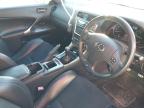 2010 LEXUS IS 220D F for sale at Copart CORBY