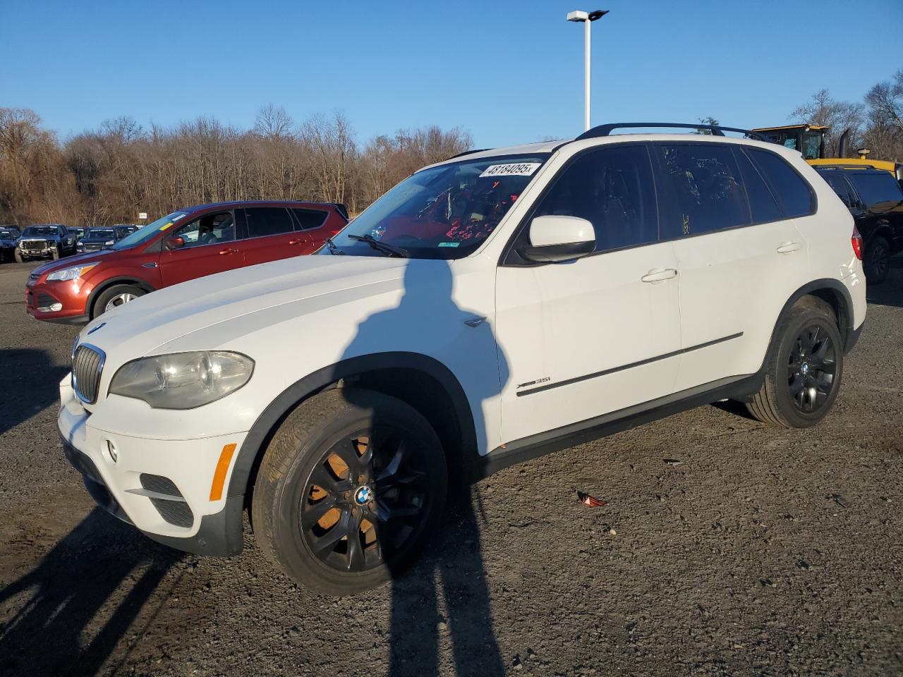 2013 BMW X5 - Image 1
