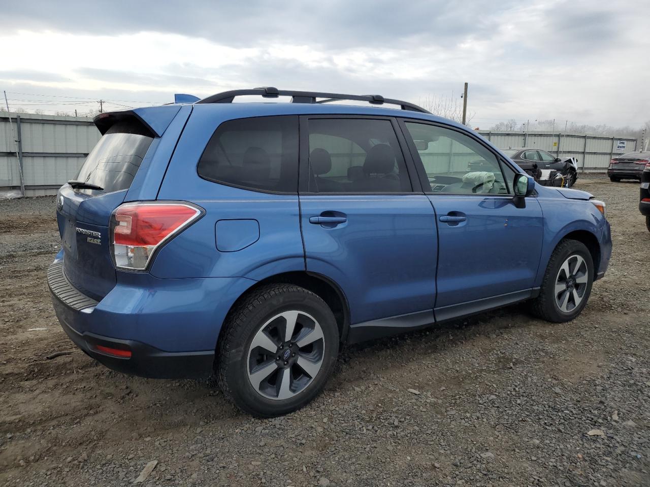 2017 Subaru Forester - Image 3