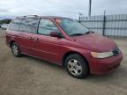 2003 Honda Odyssey Exl للبيع في San Martin، CA - Rear End