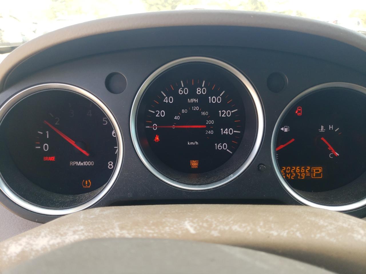 2008 Nissan Maxima Se VIN: 1N4BA41E58C814197 Lot: 50358775