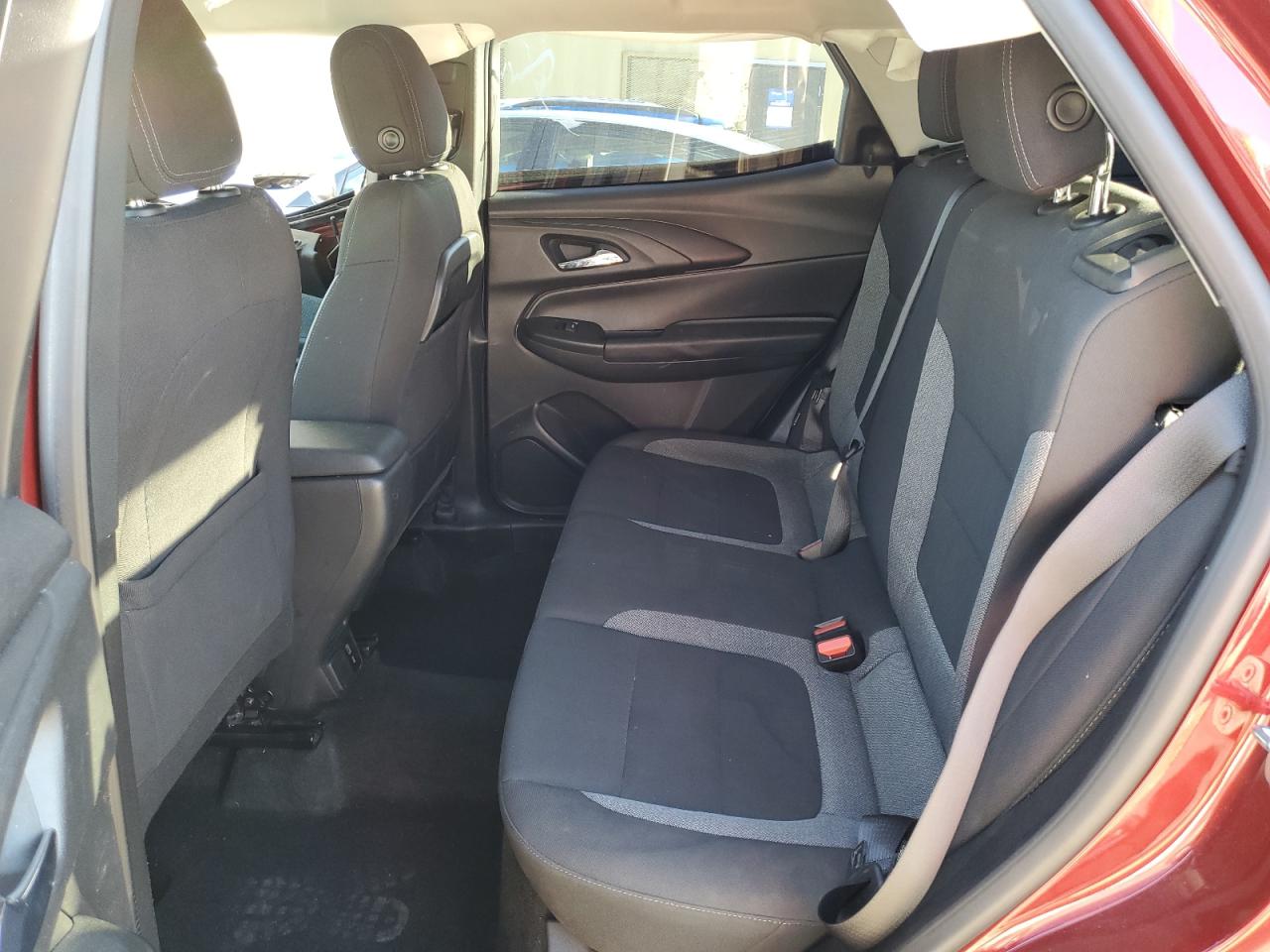 KL79MRSL4PB172518 CHEVROLET TRAILBLZR 2023