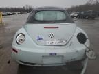Ellwood City, PA에서 판매 중인 2006 Volkswagen New Beetle Convertible Option Package 1 - Rear End