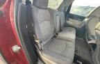 2010 GMC ACADIA SL for sale at Copart OK - OKLAHOMA CITY