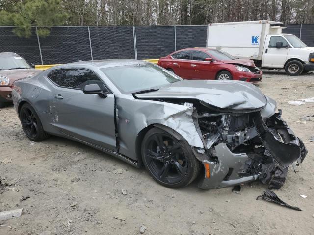  CHEVROLET CAMARO 2023 Szary