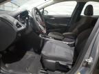 2018 Chevrolet Cruze Lt for Sale in Candia, NH - Front End