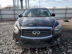 2013 Infiniti Jx35  за продажба в Chicago Heights, IL - Front End