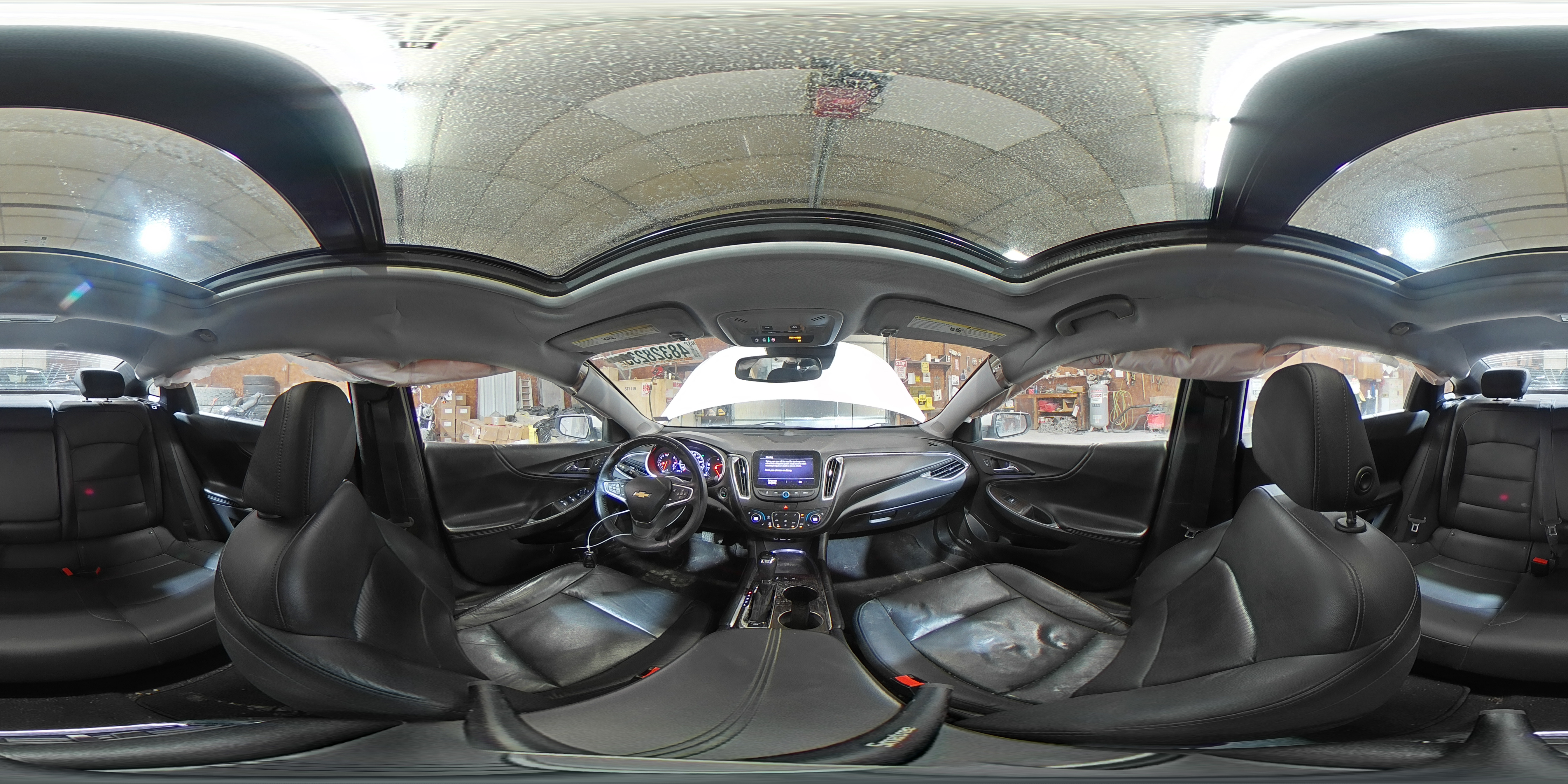 2019 Chevrolet Malibu - Image 14