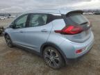 2017 Chevrolet Bolt Ev Premier на продаже в Anderson, CA - Front End