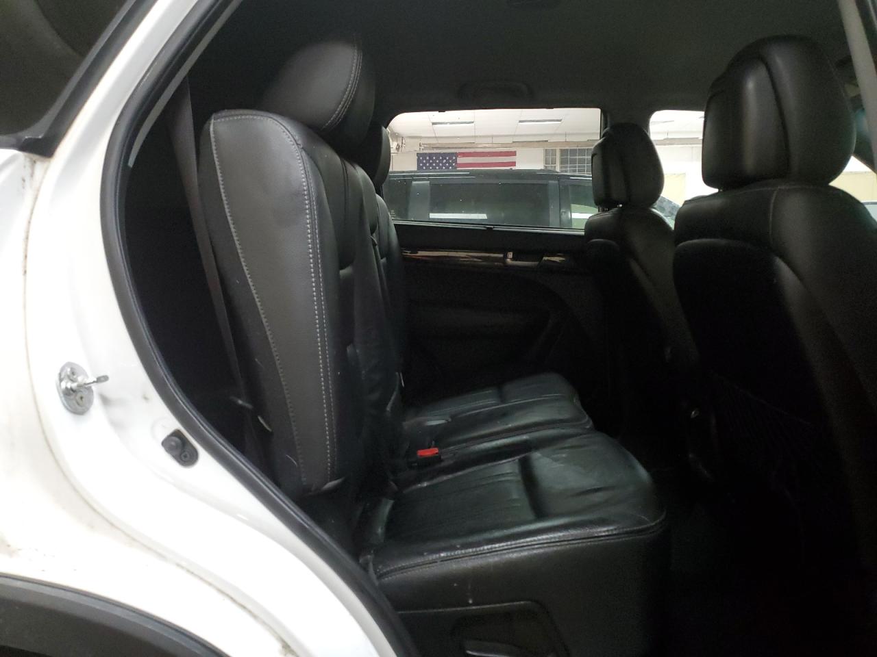 2014 Kia Sorento - Image 11