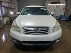 2011 Subaru Outback 2.5I Premium للبيع في Elgin، IL - Rear End