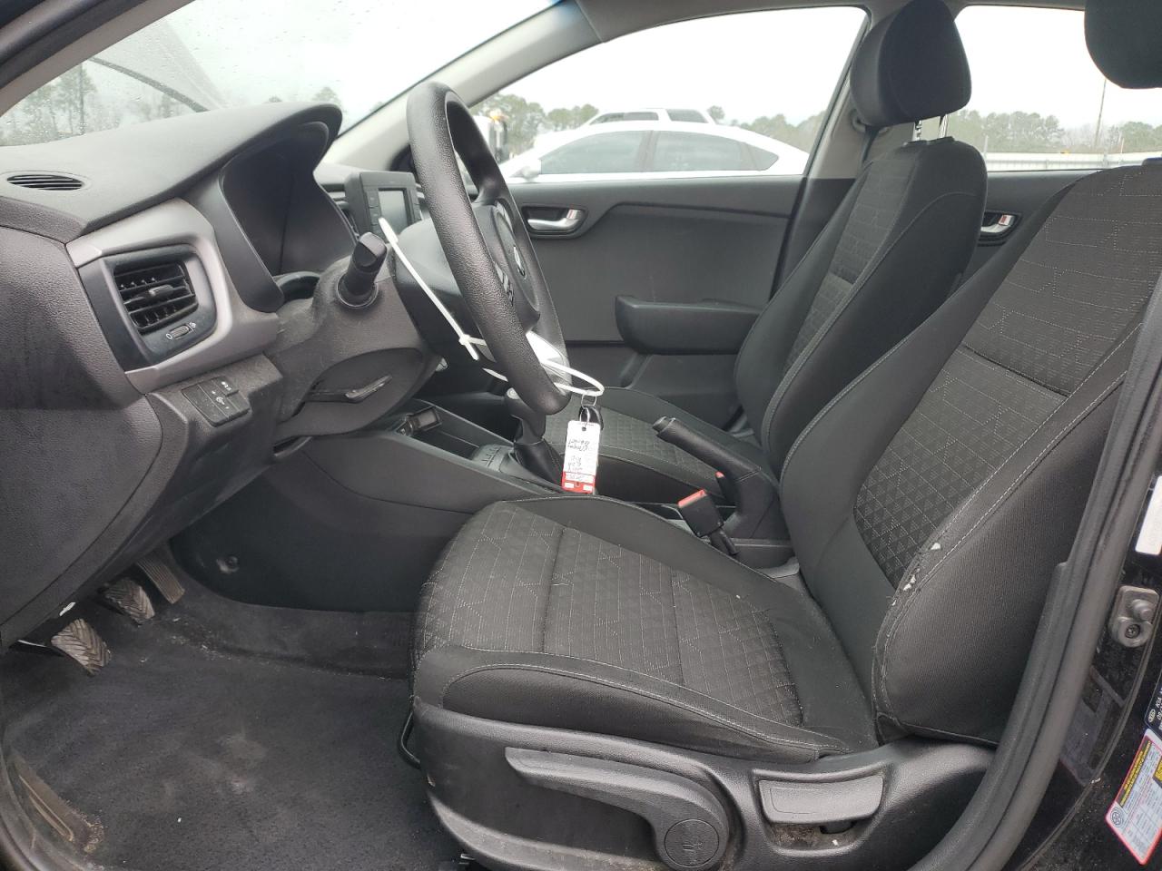 2018 Kia Rio - Image 7