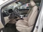 2020 Lincoln Nautilus Reserve en Venta en Columbia, MO - Rear End