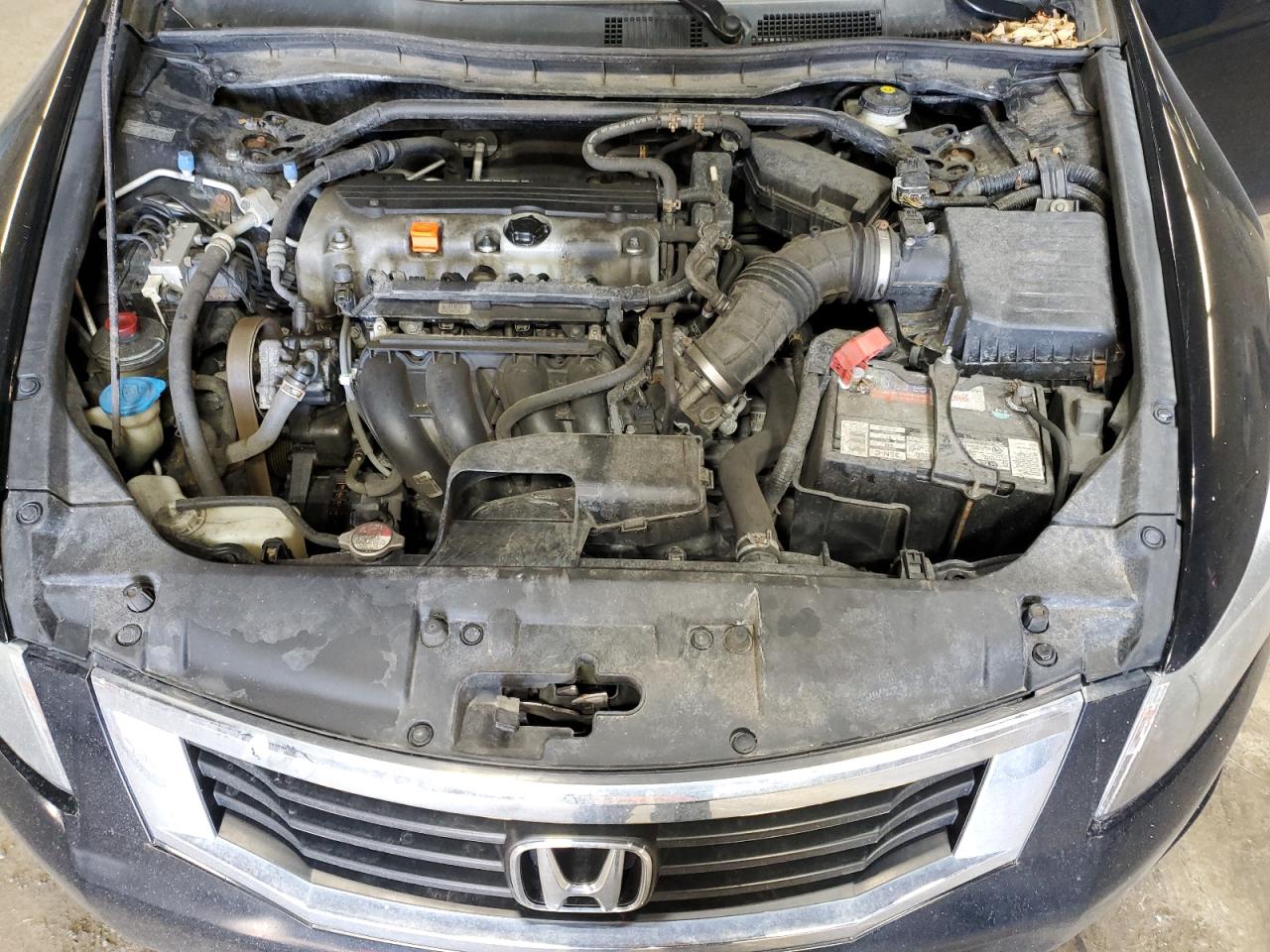 2010 Honda Accord - Image 11