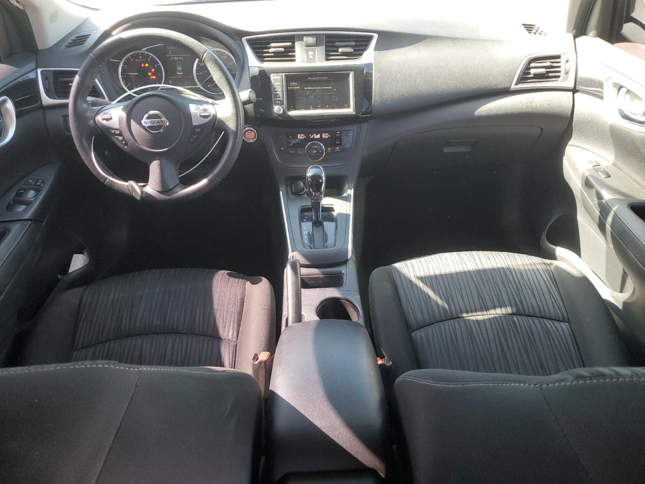 3N1AB7AP3KY279295 NISSAN SENTRA 2019