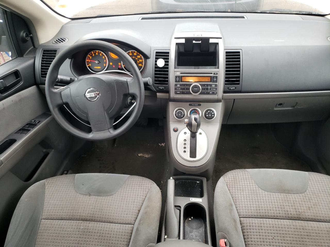 2008 Nissan Sentra - Image 8