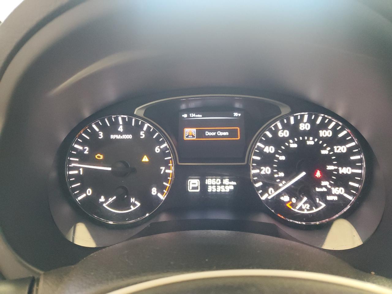 2013 Nissan Altima - Image 9