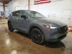 2024 Mazda Cx-5 Preferred на продаже в Pennsburg, PA - Side