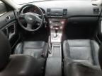 2007 Subaru Outback Outback 2.5I Limited for Sale in Wichita, KS - Front End