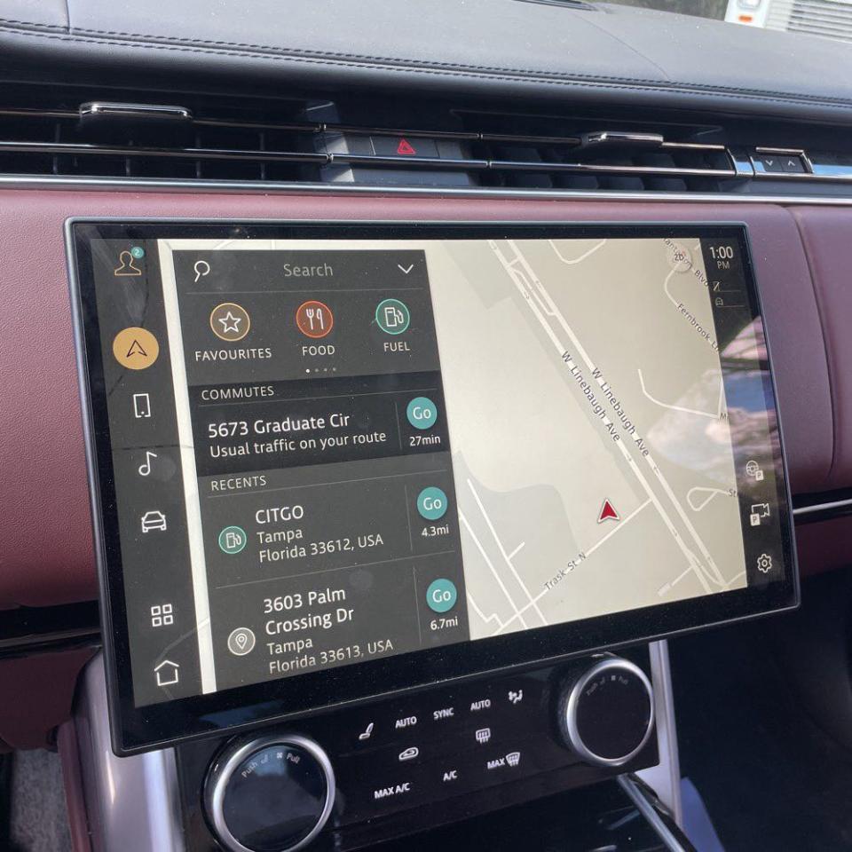 2023 Land Rover Range Rover - Image 32