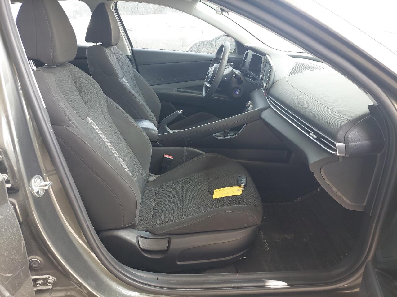 KMHLN41B3RU646625 - 2024 HYUNDAI ELANTRA - #47147435