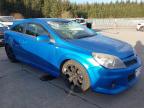 2006 VAUXHALL ASTRA VXR for sale at Copart WHITBURN