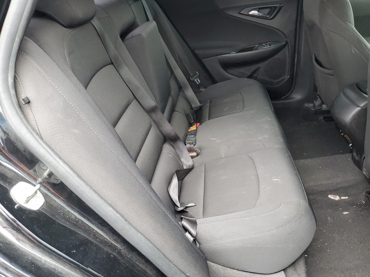 1G1ZB5ST6GF276463 CHEVROLET MALIBU 2016
