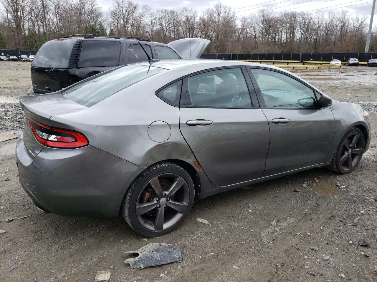 2013 Dodge Dart - Image 3