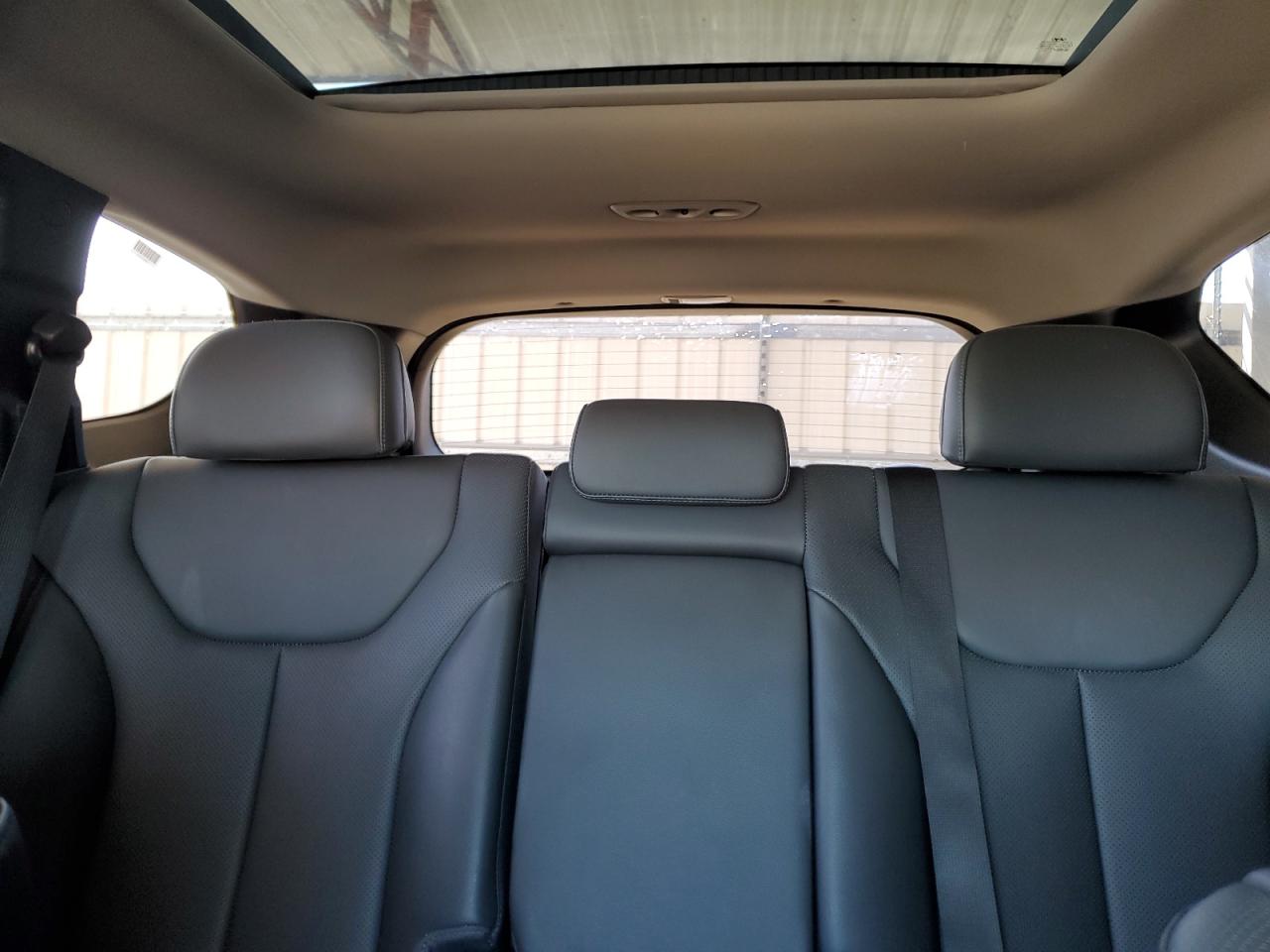 5NMS3DAJ3PH529063 2023 Hyundai Santa Fe Sel Premium