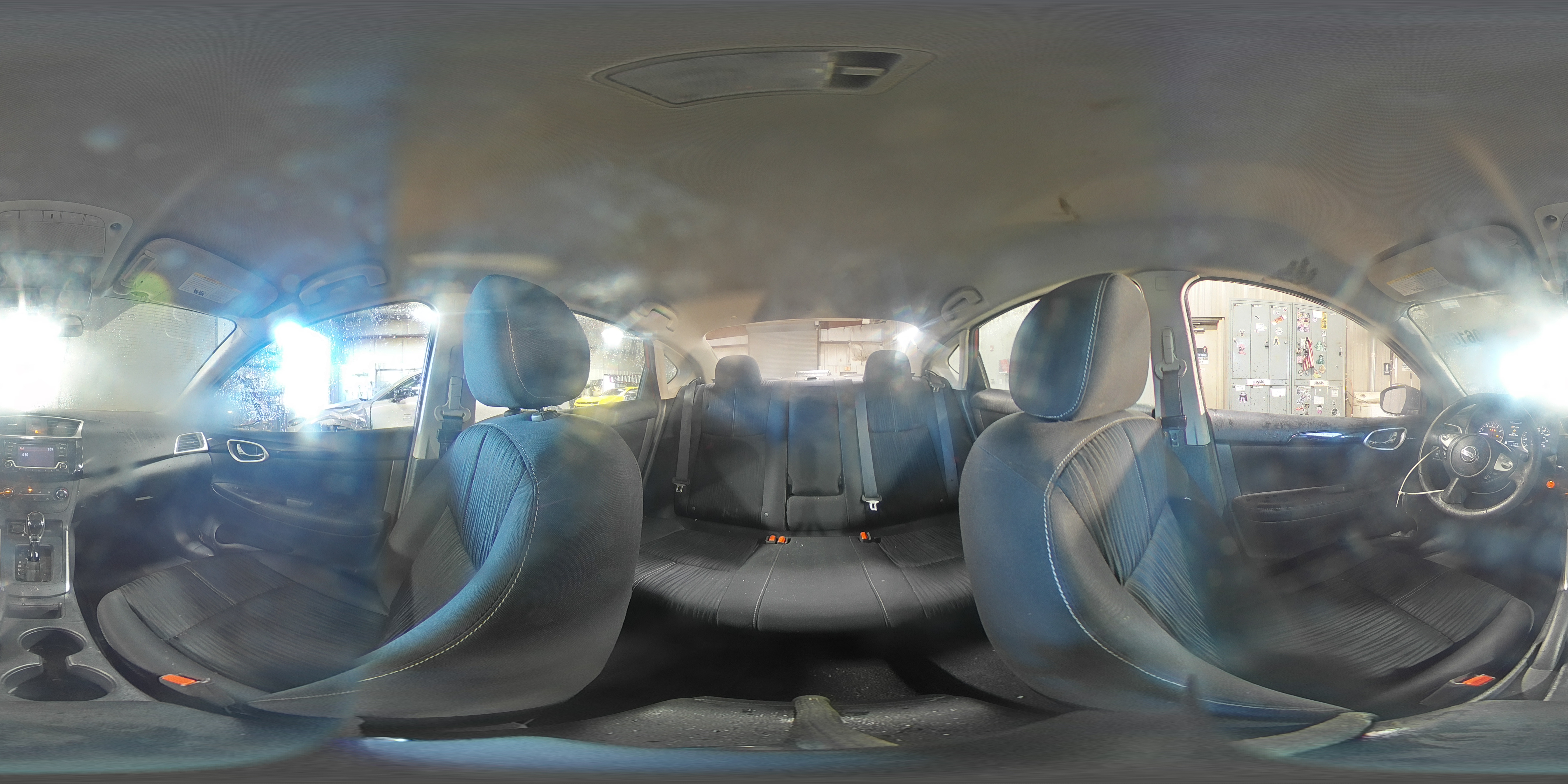 2016 Nissan Sentra - Image 15